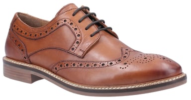 Bryson Mens Lace Shoes
