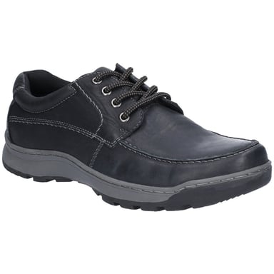 Hush Puppies Tucker MEMORY FOAM Mens