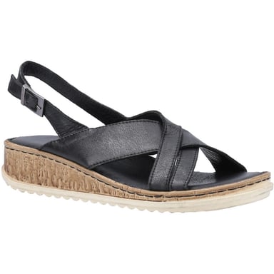Hush Puppies Elena Sandalias