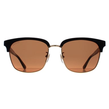 Gafas de sol Gucci GG1648S 008 gris plata