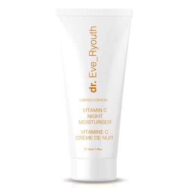 Vitamin C Night Moisturizer 50ml (Edición Limitada)