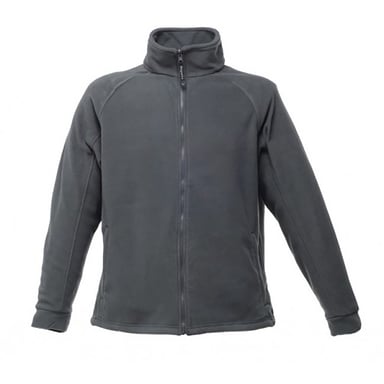 Regatta Mens Thor III Fleece Jacket (Seal Grey)