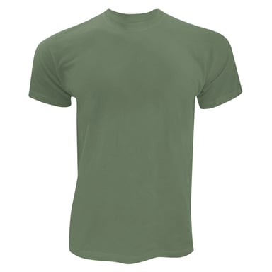 Fruit Of The Loom Mens Original Short Sleeve T-Shirt
