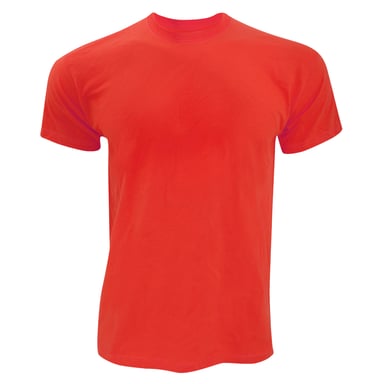 Fruit Of The Loom Mens Original Short Sleeve T-Shirt