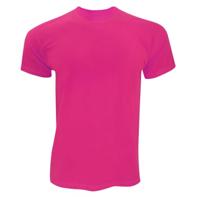 Fruit Of The Loom Mens Original Short Sleeve T-Shirt