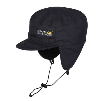 Regatta Great Outdoors Adults Unisex Padded Igniter Hat