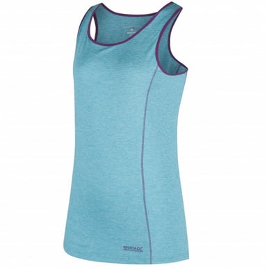 Regatta Womens/Ladies Vashti II Stretch T-Shirt