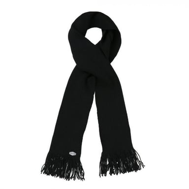 Regatta Great Outdoors Mens Balton Acrylic Knit Scarf