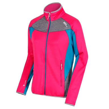 Regatta Womens/Ladies Yare Softshell Jacket