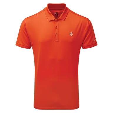 Dare 2B Mens Delineate Polo Shirt