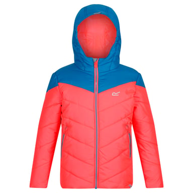 Regatta Childrens/Kids Lofthouse III Heavyweight Hooded Jacket