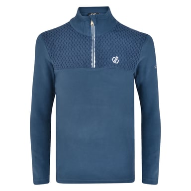 Dare 2B Childrens/Kids Mountfuse Half Zip Fleece Top