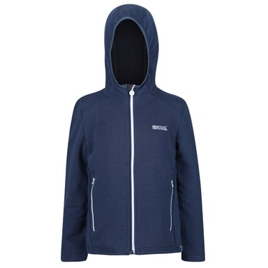 Regatta Boys Orbiter Hooded Fleece Jacket