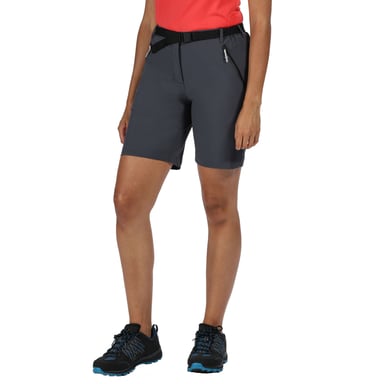 Regatta Womens/Ladies Xert III Stretch Shorts