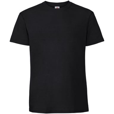 Fruit Of The Loom Mens Ringspun Premium Tshirt