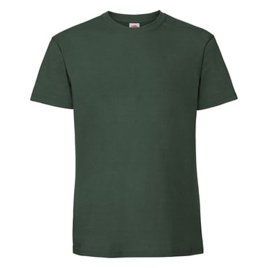 Fruit Of The Loom Mens Ringspun Premium Tshirt