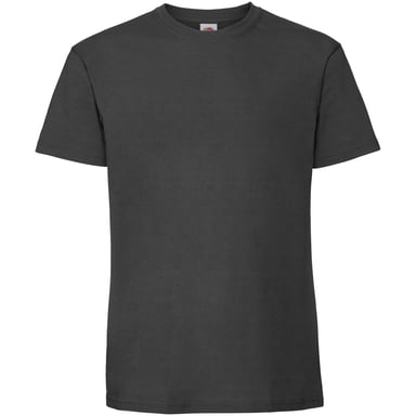 Fruit Of The Loom Mens Ringspun Premium Tshirt