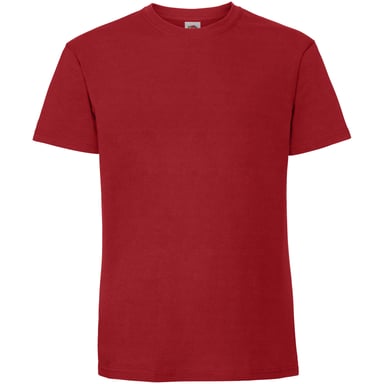 Fruit Of The Loom Mens Ringspun Premium Tshirt
