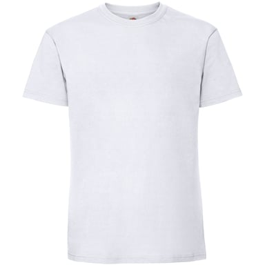 Fruit Of The Loom Mens Ringspun Premium Tshirt