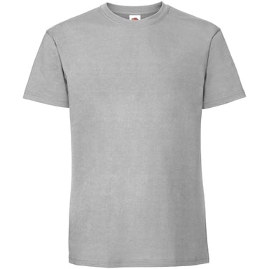 Fruit Of The Loom Mens Ringspun Premium Tshirt