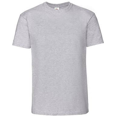 Fruit Of The Loom Mens Ringspun Premium Tshirt