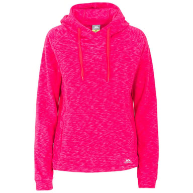 Trespass Womens/Ladies Katniss Pullover Fleece Hoodie