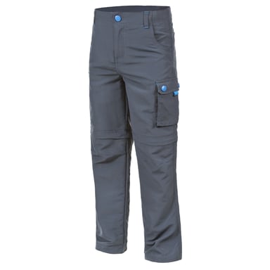 Trespass Childrens Boys Wayfield Walking Trousers