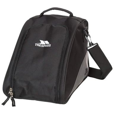 Trespass Bootie Hiking Boot Bag (Grey)