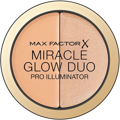 Miracle Glow Duo Pro Illuminator #20-medium 11 gr