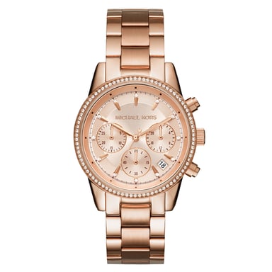 Reloj Michael Kors Ritz para mujer MK6357