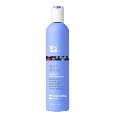 Silver Shine Shampoo 300 ml