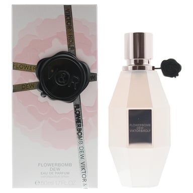 Viktor & Rolf FLOWERBOMB DEW EDP SPRAY 50ML