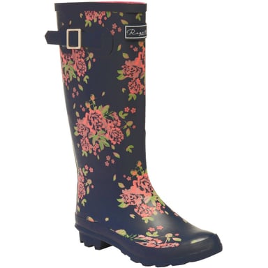 Regatta Womens/Ladies Ly Fairweather II Durable Wellington Boots
