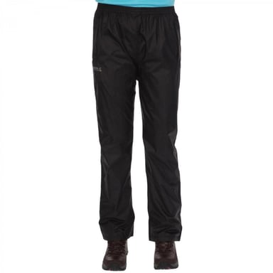 Regatta Womens/Ladies Pack It Lightweight Waterproof Overtrousers
