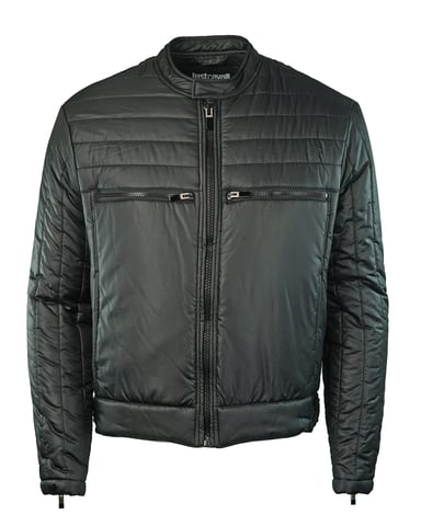 Just Cavalli S03AM0286 N29278 900 Chaqueta