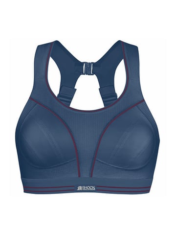 Ultimate Run High Impact Sports Bra