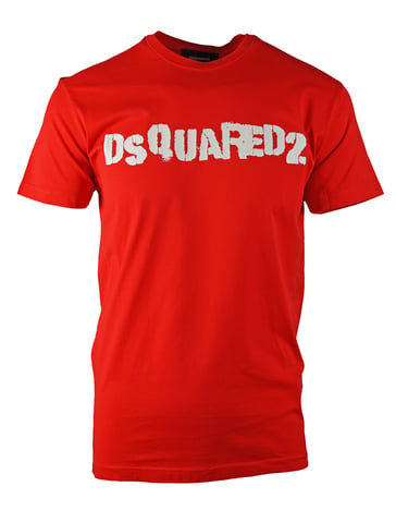DSquared2 S74GD0494 S22427 304 Camiseta