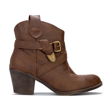 Rocket Dog Satire Botas