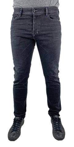 Diesel Tepphar 084HQ Vaqueros Hombre
