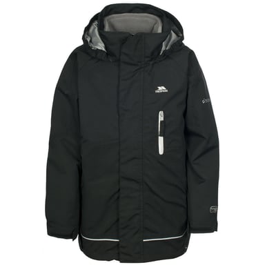 Trespass Boys & Girls Prime II Waterproof Breathable 3 in 1 Jacket
