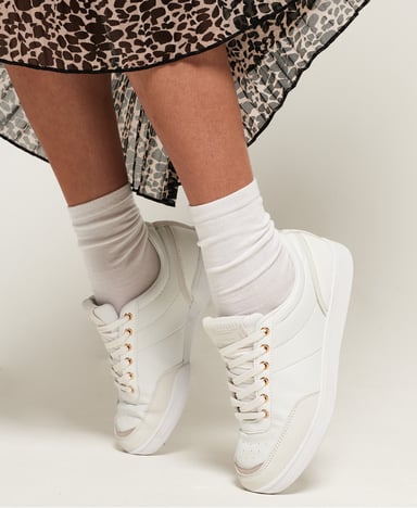Zapatillas deportivas de mujer Superdry