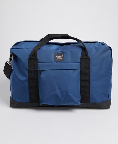 Superdry Edit Weekender Bag