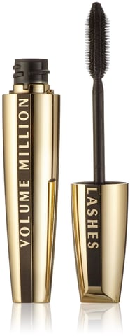 Volume Million Lashes Mascara #black 9 ml