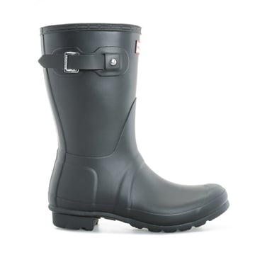Hunter Original Short Botas