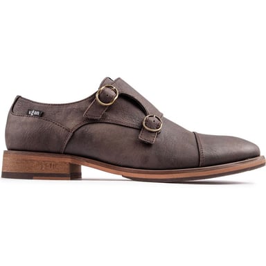 V.Gan Vegan Chervil Monk Zapatos