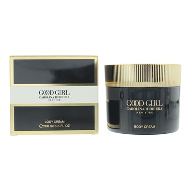 Good Girl Body Cream 200 ml