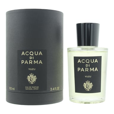 Signatures Of The Sun Yuzu Eau De Parfum Vaporizador 100 ml