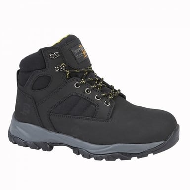 Grafters Sting Safety Leather Mens
