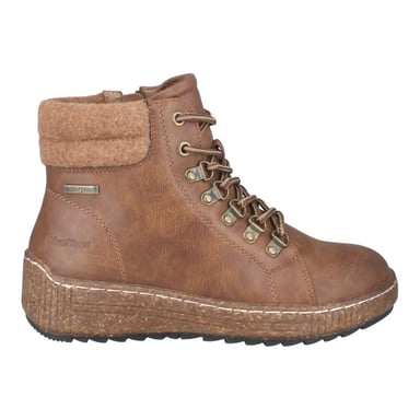 Westland Wyndi 04 | Botines de Mujeres | marrón