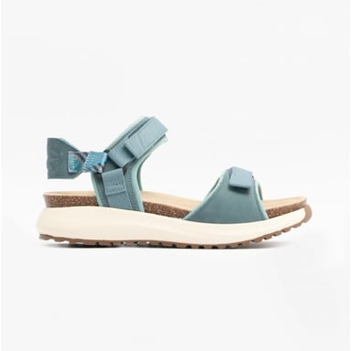JOSEF SEIBEL Annie 04 | Sandalias de Mujeres | azul